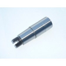 MOTOROVÝ ČEP KLIKOVÉ HŘÍDELE OILMASTER - LEVÝ (VÝROBA ČR - PADALIK MOTORS - TOP A KVALITA)